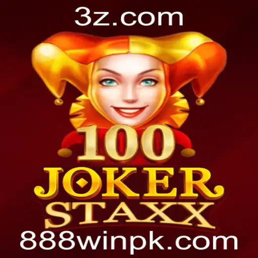 Explorando o Fascinante Mundo de 100JokerStaxx