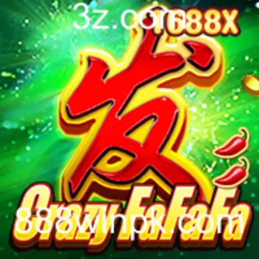 Descubra o Mundo de CrazyFaFaFa: O Jogo de Sucesso com 888win