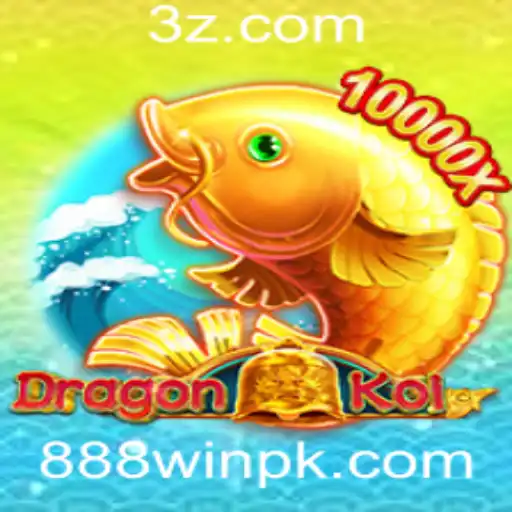Explorando o Fascinante Mundo de DragonKoi: Como Jogar e Ganhar com 888win