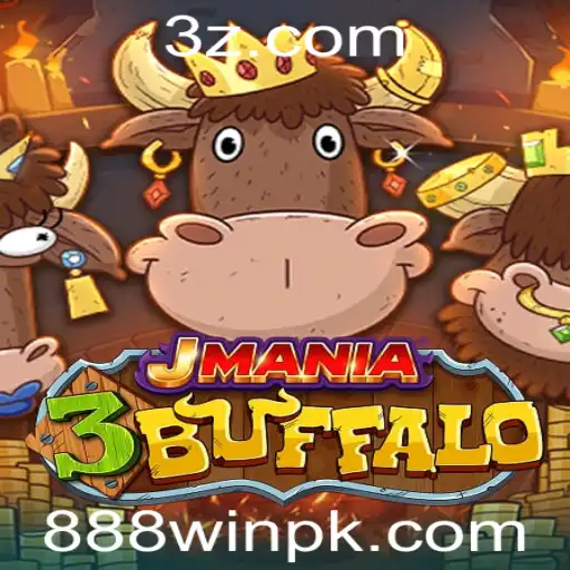 JMania3Buffalo: Uma Exploração do Jogo e da Chave do Sucesso com 888win