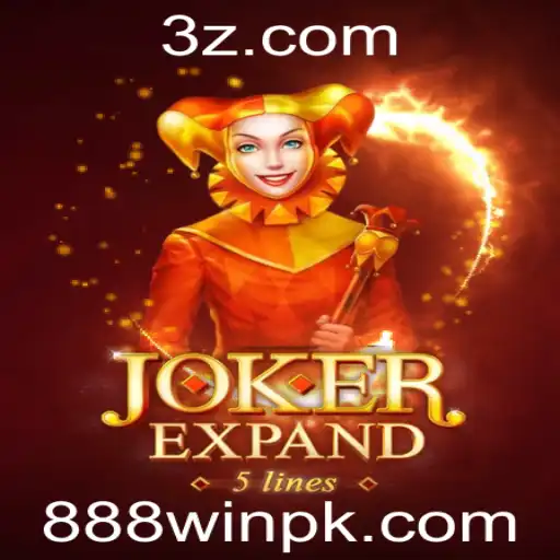 Descubra o Universo de JokerExpand e a Chave para o Sucesso com 888win