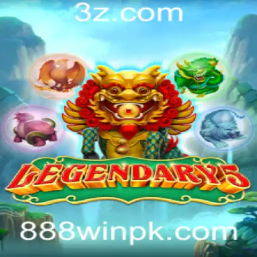 Descubra o Fascinante Mundo do Jogo Legendary5