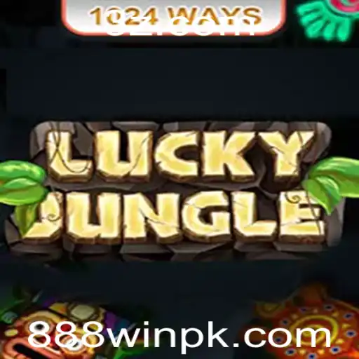 Descubra o Novo Fenômeno dos Games: LuckyJungle1024
