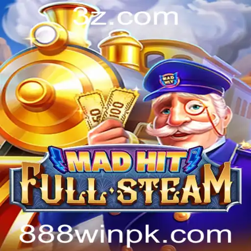 Descubra a Aventura de MadHitFullSteam e o Fascínio do 888win