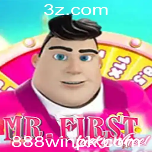 Descubra o Empolgante Jogo MrFirstLuckyWheel com a Palavra-Chave 888win