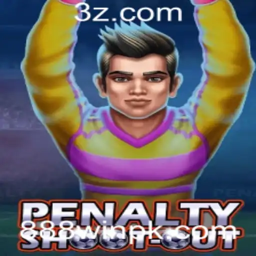 Explorando o Jogo Empolgante PenaltyShootOut com 888win