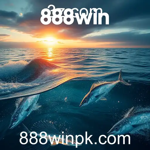 888win: Explorando a Revolução da Pesca Online