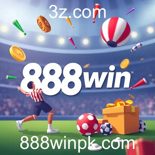 Promoções Descortinadas: Explorando as Oportunidades com 888win