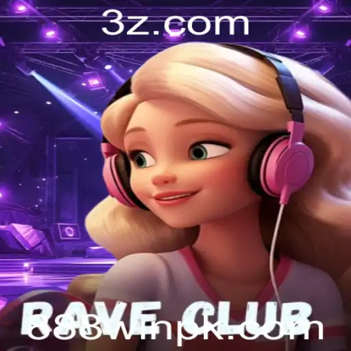 Explorando o Mundo Vibrante de RaveClub: Uma Immersão no Jogo