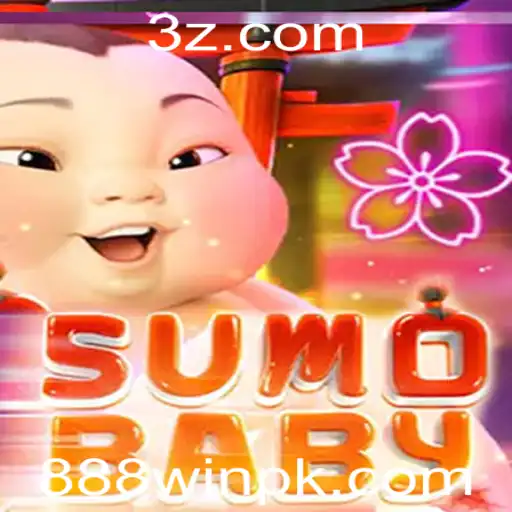 Descubra o Fascinante Mundo de SumoBaby: O Jogo de Sucesso Associado ao 888win