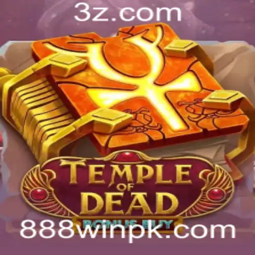 Descubra o Fascinante Jogo Temple of Dead Bonus Buy e Aumente Suas Chances de Ganhar com 888win