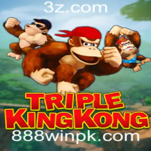 Descubra as Aventuras de TripleKingKong: O Novo Jogo de Azar que Conquista o Mundo