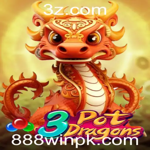 Descubra o Fascinante Mundo de 3PotDragons: A Nova Sensação de Jogos com 888win