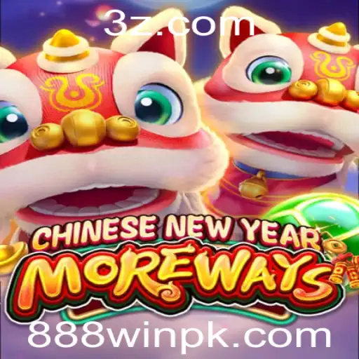Descubra CHINESENEWYEARMOREWAYS: A Nova Sensação do Mundo dos Jogos
