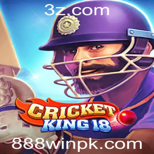 CricketKing18: Descubra o Jogo de Estratégia de Críquete