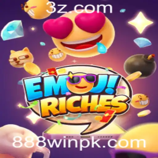 Descubra EmojiRiches: Um Jogo Emocionante de Emojis e Premiações