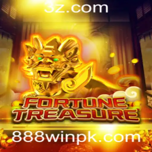 Descubra o Mundo Encantador de FortuneTreasure: Uma Experiência de Jogo Única