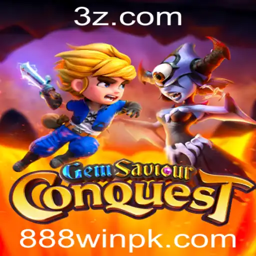 Descubra a Aventura Épica de GemSaviourConquest e o Impacto de 888Win