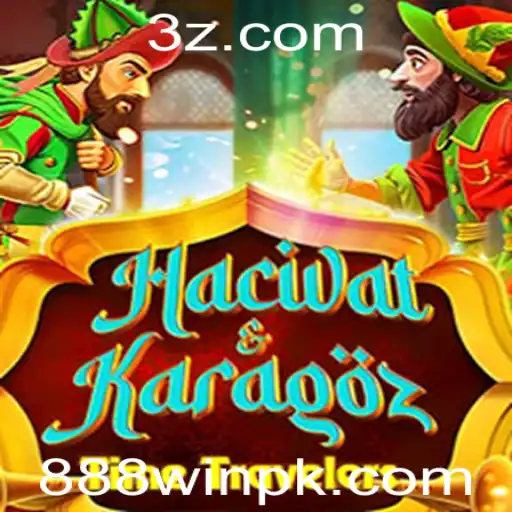 Descubra o Fascinante Mundo de HacivatandKaragoz e a Emoção do 888win