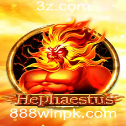 Descubra 'Hephaestus': Um Mergulho no Fascinante Mundo do Jogo 888win