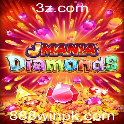 JManiaDiamonds: Descubra o Mundo Brilhante de Diversão com 888win