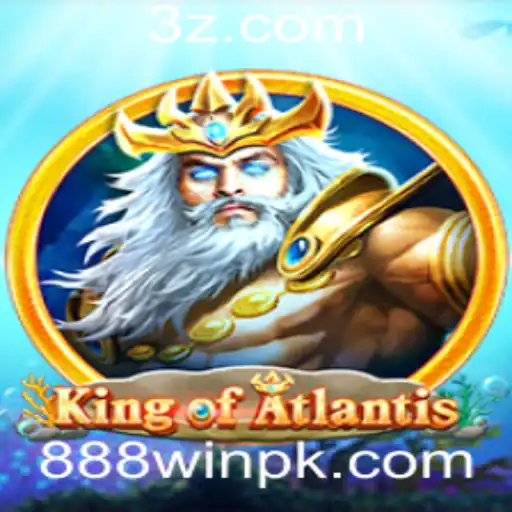 Descubra o Excitante Mundo de KingofAtlantis com 888win