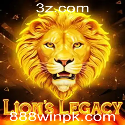 LionsLegacy: Uma Jornada Épica no Mundo dos Jogos