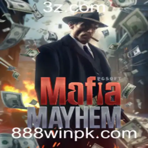 Descubra o Mundo Estratégico de MafiaMayhem com a Palavra-Chave 888win
