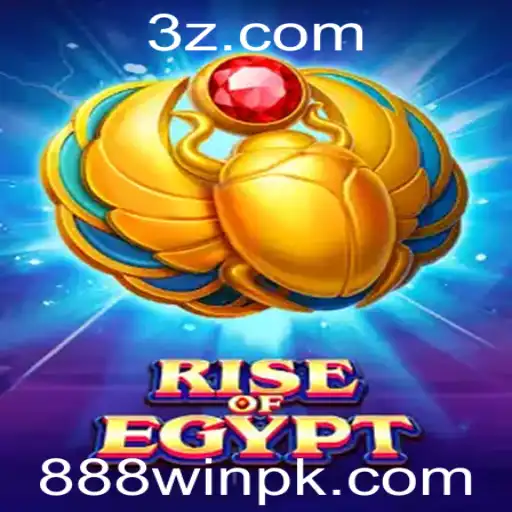 Explore o Fascinante Mundo de 'RiseOfEgypt' com 888win