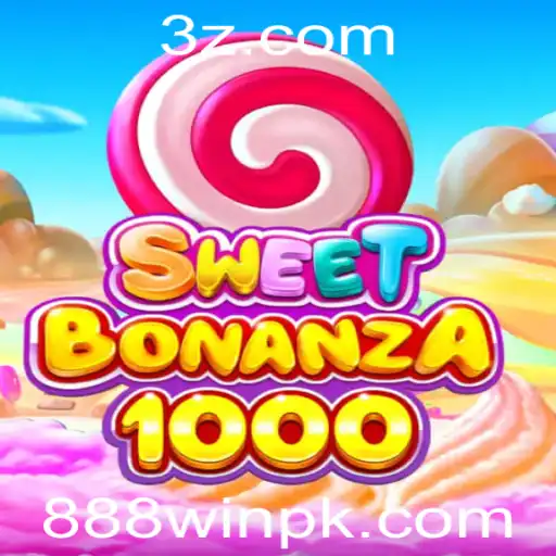 Descubra a Magia do Jogo SweetBonanza1000 e a Emoção de Ganhar com 888win