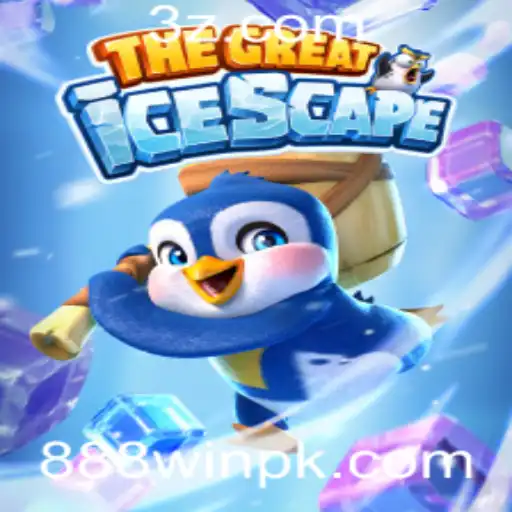 Explorando o Jogo TheGreatIcescape: Uma Aventura com 888win
