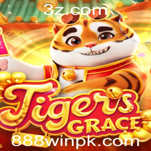 Descubra TigersGrace: O Jogo de Estratégia e Aventura com 888win