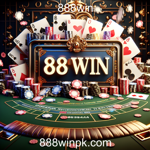 Explore o Mundo do Blackjack no 888win
