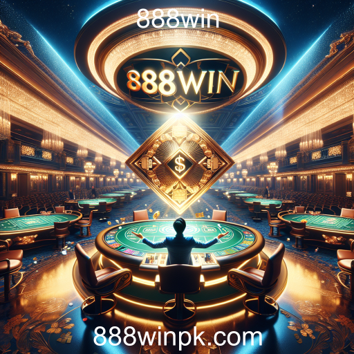 Descubra o Programa VIP da 888win: Benefícios Exclusivos para Jogadores Fieis