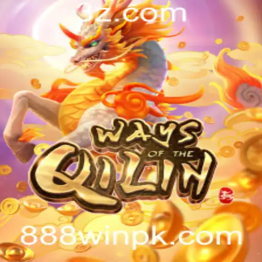 Explorando o Universo de 'WaysoftheQilin' e os Segredos do 888win