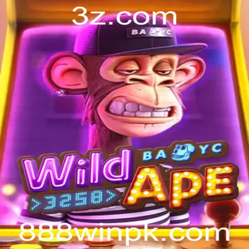 Explorando o Jogo WildApe3258: Uma Aventura Selvagem no Mundo dos Games