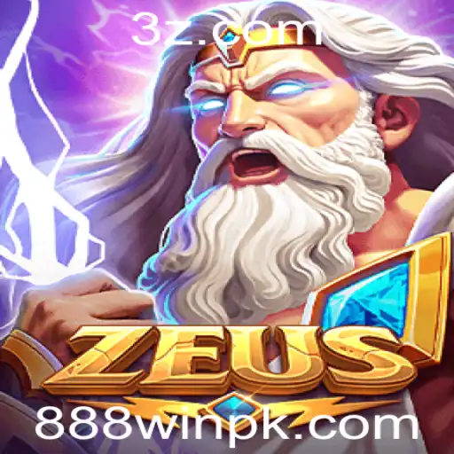 Descubra o Poder do Jogo 'Zeus' com 888win